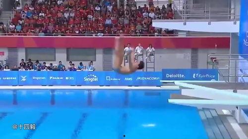 奥运会跳水搞笑视频,搞笑视频集锦回顾