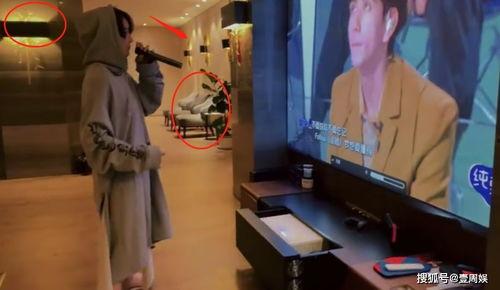 张馨予裸露的视频,揭秘娱乐圈的隐秘角落