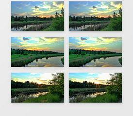 风景视频素材大全,探索风景视频素材大全的视觉盛宴