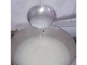 米浆发酵视频教程,轻松掌握传统美食制作技巧