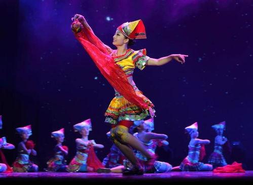 少儿壮族舞蹈视频大全,传承与创新的艺术之旅