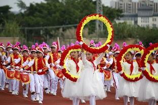 鼓号队鲜花队表演视频,一场视觉盛宴的精彩回顾
