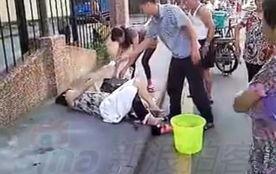 男人接生视频,勇敢爸爸的接生瞬间