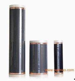 电热膜安装视频,视频教程详解