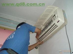 维修空调视频,轻松掌握空调故障排查与维修技巧