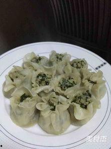 做烧麦的视频,轻松学会传统美食的秘诀