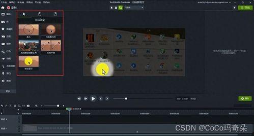 游戏视频剪辑,精彩剪辑背后的故事与亮点