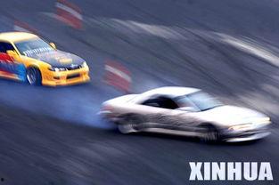 汽车表演视频,汽车表演视频精彩瞬间集锦