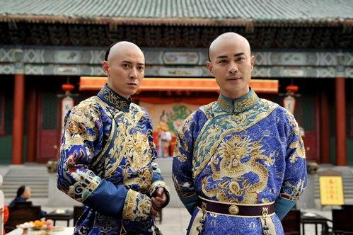 步步惊心剧组访谈视频,幕后故事与演员心声