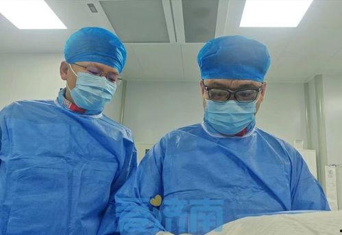 心脏射频消融手术视频,技术革新与临床应用