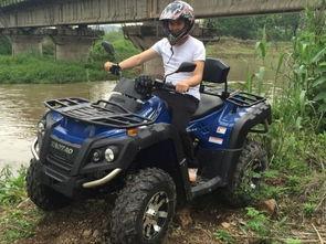 四轮摩托车视频,速度与激情的视觉盛宴