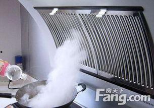 美的抽油烟机怎么清洗视频,视频教程详解