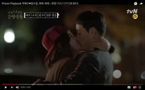 疯狂亲嘴视频,激情四溢！疯狂亲嘴视频引发网友热议