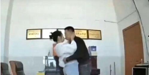 实拍男女不雅视频,一场道德与法律的较量