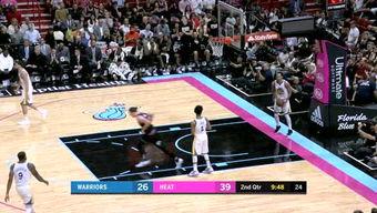 勇士队比赛视频录像,精彩瞬间回顾