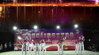 中国歌最美舞蹈视频,中国歌最美舞蹈视频赏析