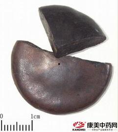 取蟾酥视频,传统药材的取用技艺