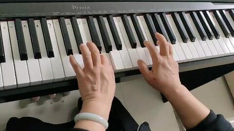 拜厄62条钢琴教学视频,循序渐进掌握钢琴演奏技巧